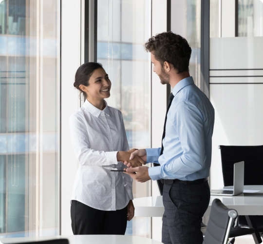 Streamline your human resources processes with Fingerprinting, Background and Investigation Services