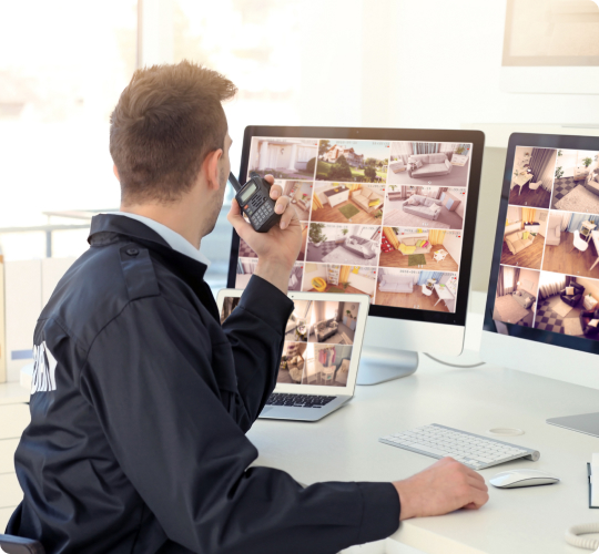 Top Notch Security Services by our Professional Security Consultants in Fayetteville, GA