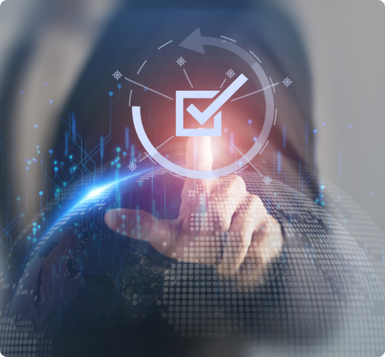 Evaluations and Assessments of your environment to identify and mitigate potential risks