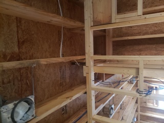 Home Video Surveillance System Installation providing peace of mind and security