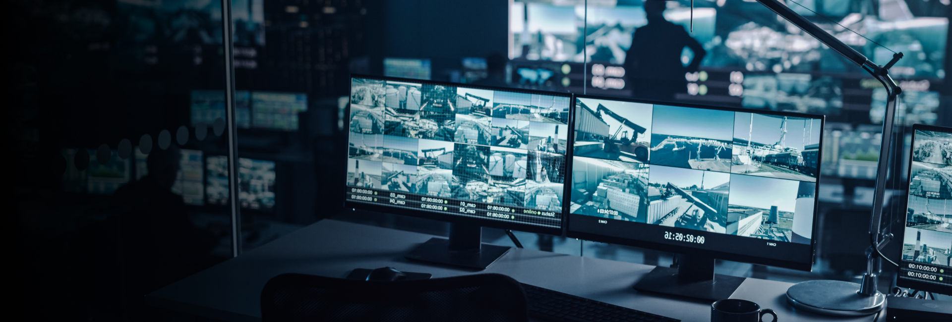 ALT Direct Alarm and Video Surveillance - Your Trusted Partner for Comprehensive Security Solutions in Georgia