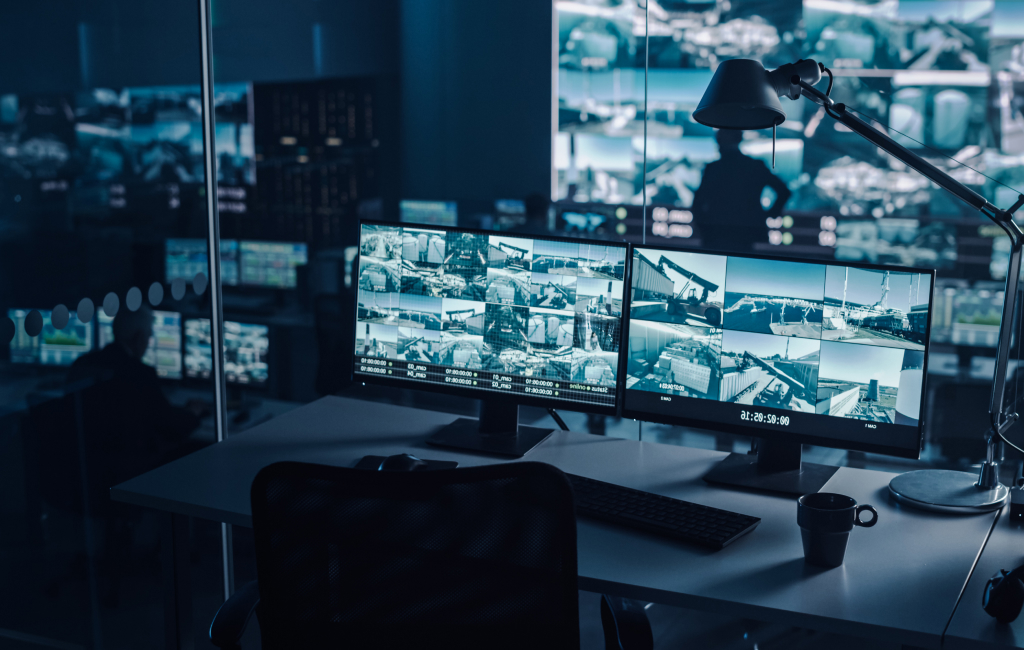 ALT Direct Alarm and Video Surveillance - Your Trusted Partner for Comprehensive Security Solutions in Georgia