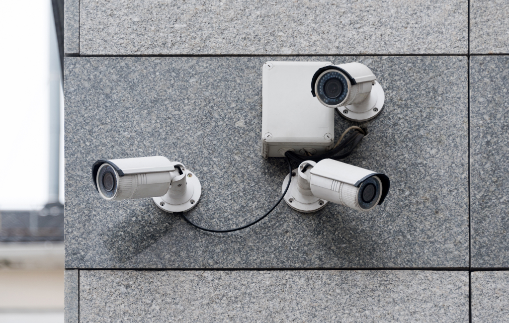 Alarm, Video Surveillance and Home Automation Systems across Fayetteville, Georgia