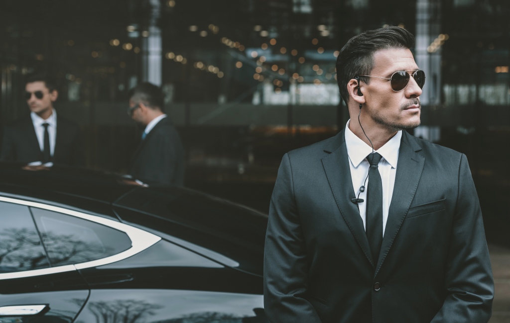 Safeguard your most valuable assets with our Specialized Executive Protection Services in Georgia