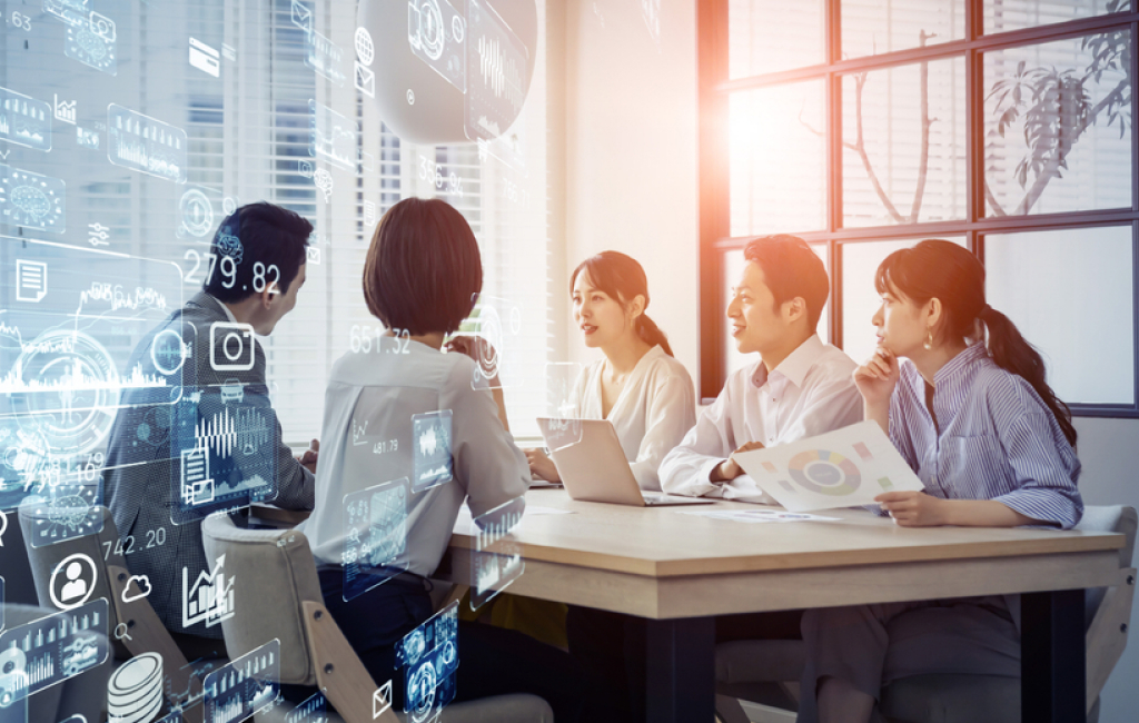 Fortify your business and protect your valuable assets with Expert Security Consultant Services