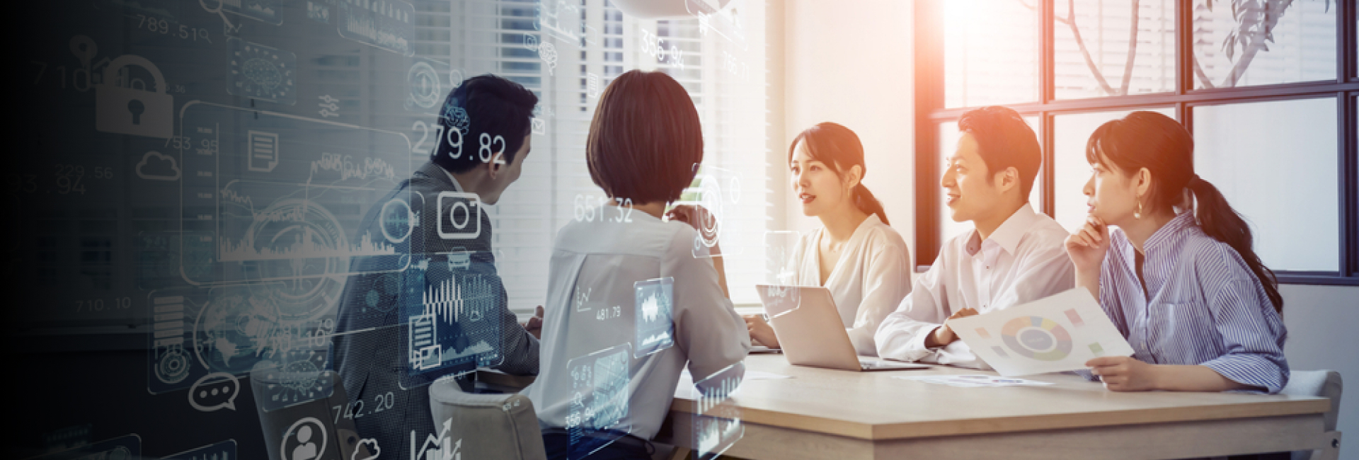 Fortify your business and protect your valuable assets with Expert Security Consultant Services