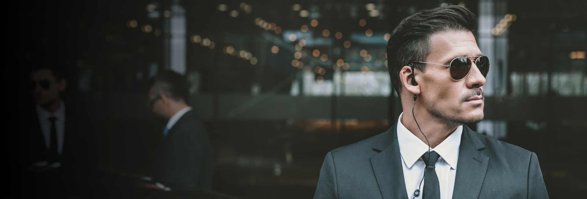 Safeguard your most valuable assets with our Specialized Executive Protection Services in Georgia