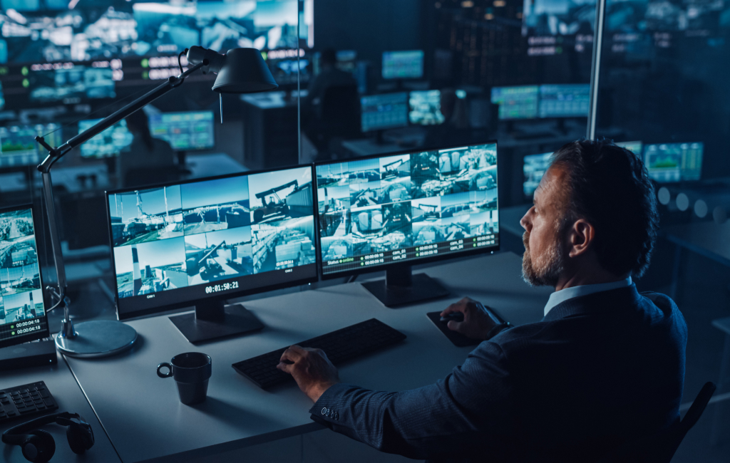 Enhance your Home and Business Protection with Comprehensive Security and Surveillance Solutions