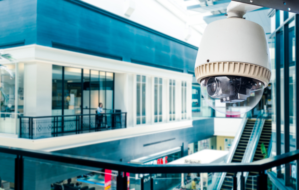 Secure your Property with Advanced Alarm and Video Surveillance Services in Georgia